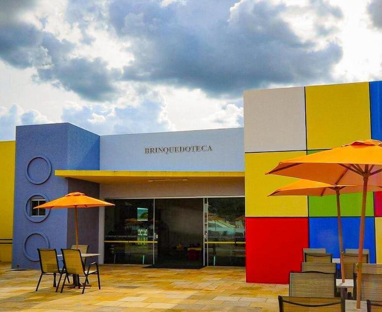 Aparthotel Lacqua Diroma - Piscina De Ondas Exclusiva *
