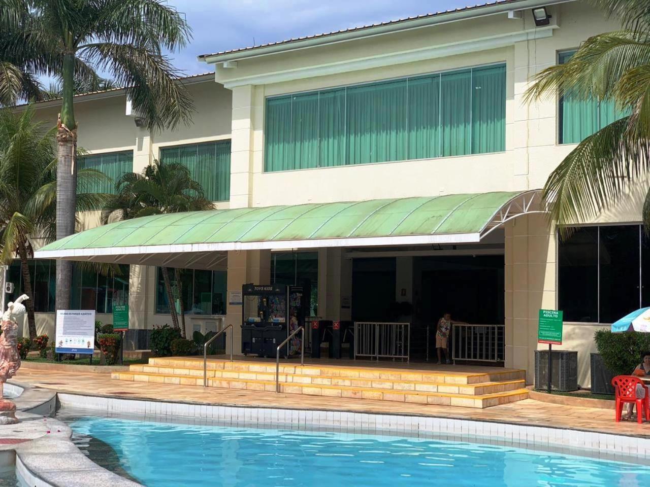 Lacqua Diroma - Piscina De Ondas Exclusiva Aparthotel *