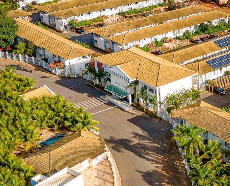 Aparthotel Lacqua Diroma - Piscina De Ondas Exclusiva