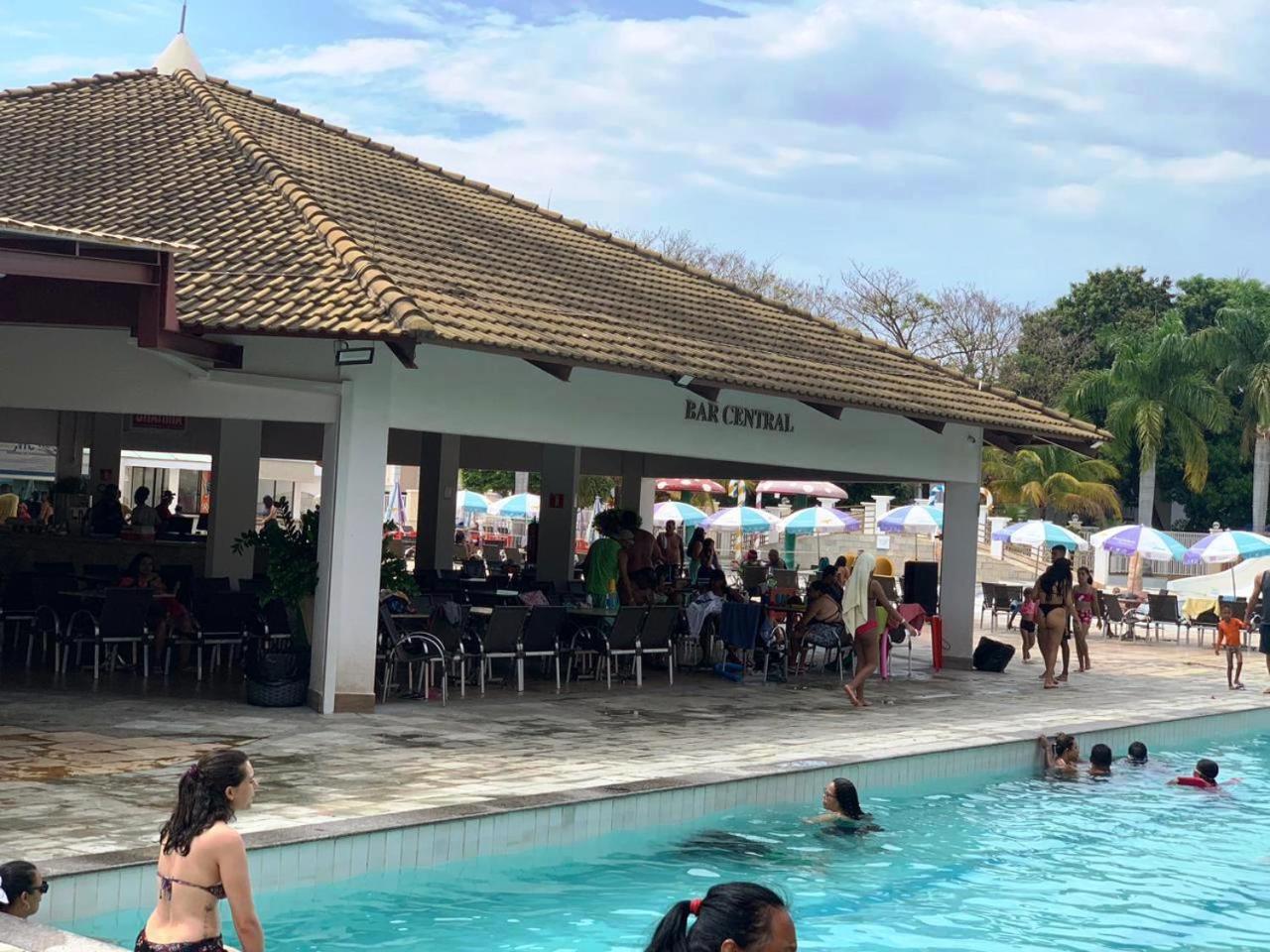 Aparthotel Lacqua Diroma - Piscina De Ondas Exclusiva *