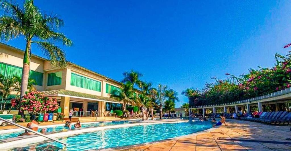 Lacqua Diroma - Piscina De Ondas Exclusiva Aparthotel *