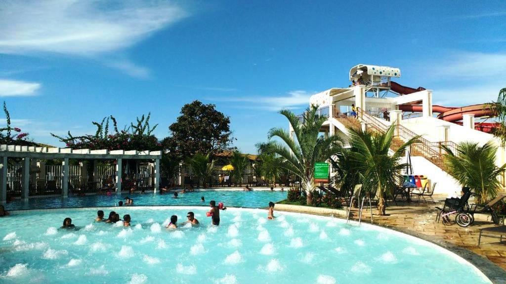 Aparthotel Lacqua Diroma - Piscina De Ondas Exclusiva *