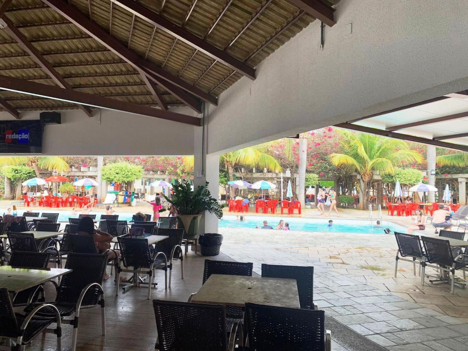 Lacqua Diroma - Piscina De Ondas Exclusiva *