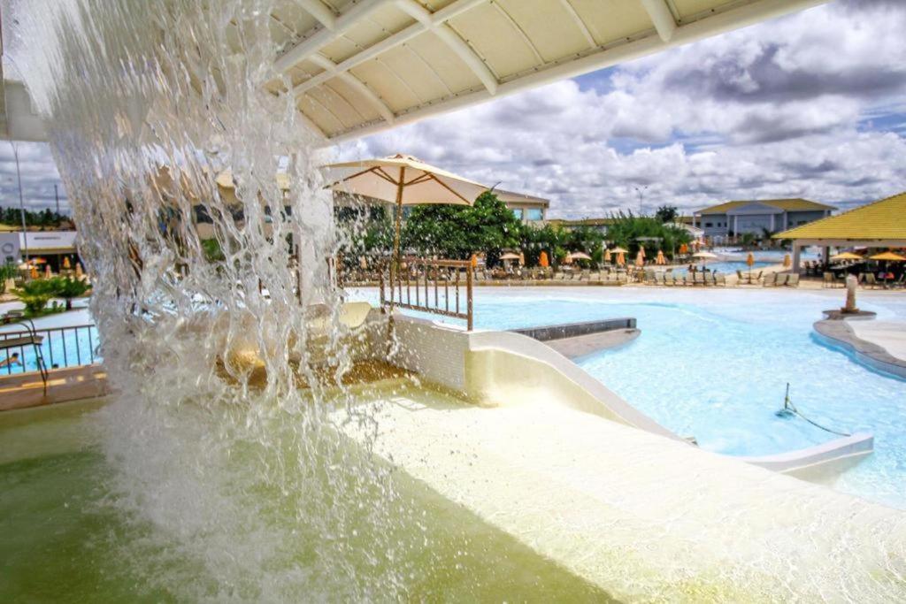 Aparthotel Lacqua Diroma - Piscina De Ondas Exclusiva *