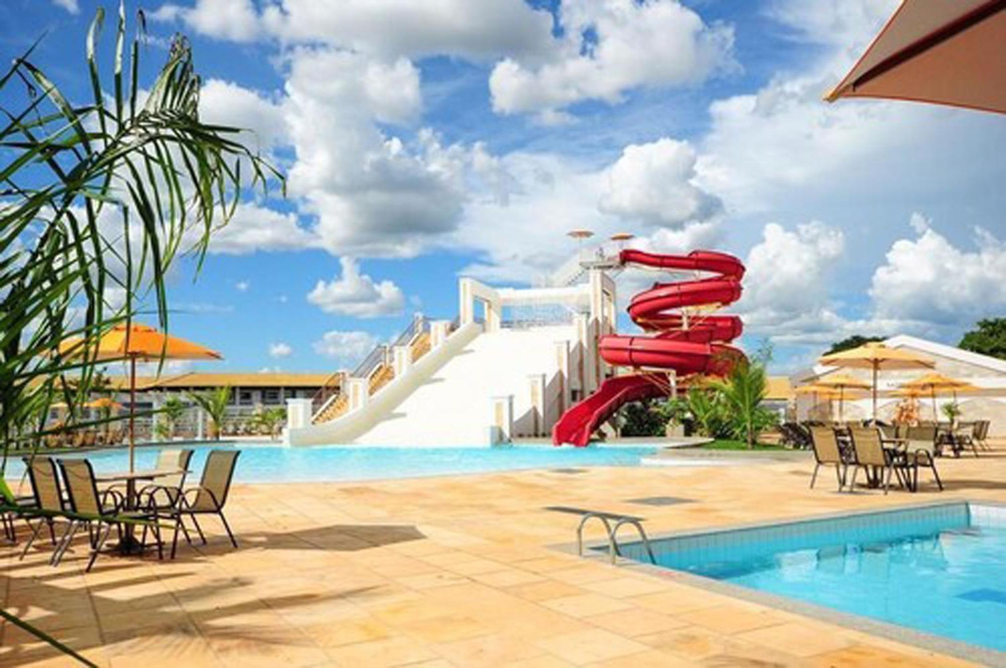 Lacqua Diroma - Piscina De Ondas Exclusiva Aparthotel *