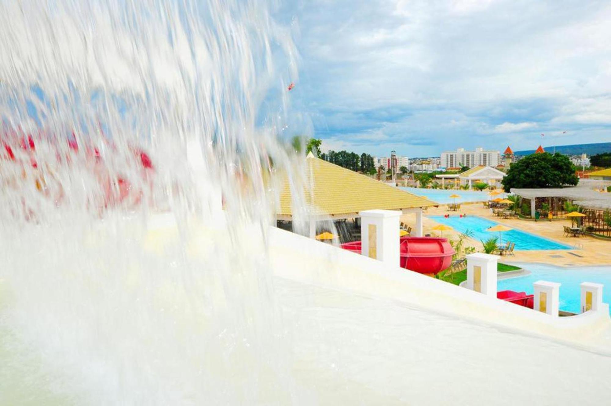 Lacqua Diroma - Piscina De Ondas Exclusiva