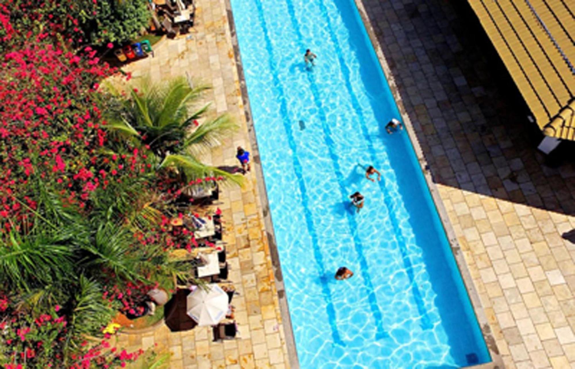 Aparthotel Lacqua Diroma - Piscina De Ondas Exclusiva